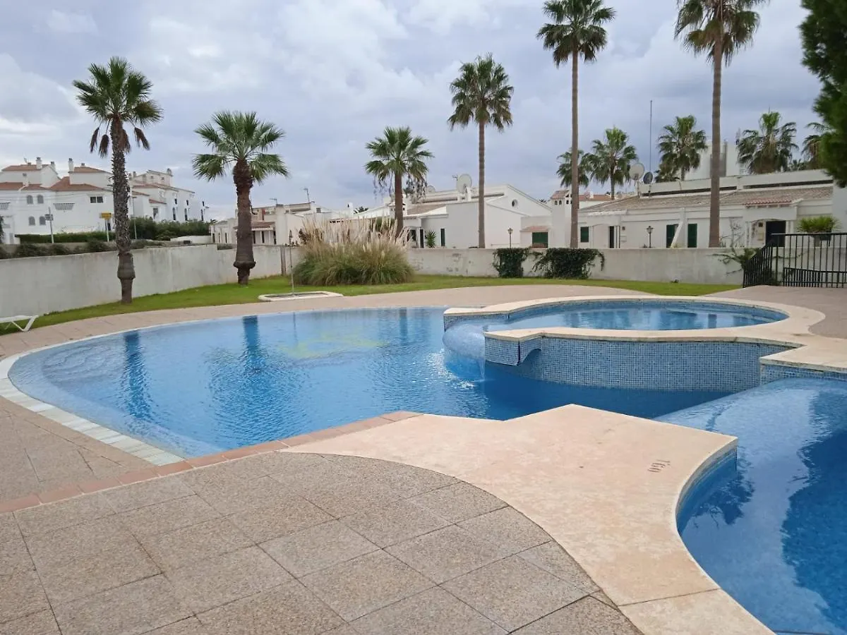 Apartamento Cala'N Bosch Cala'N Bosch  España