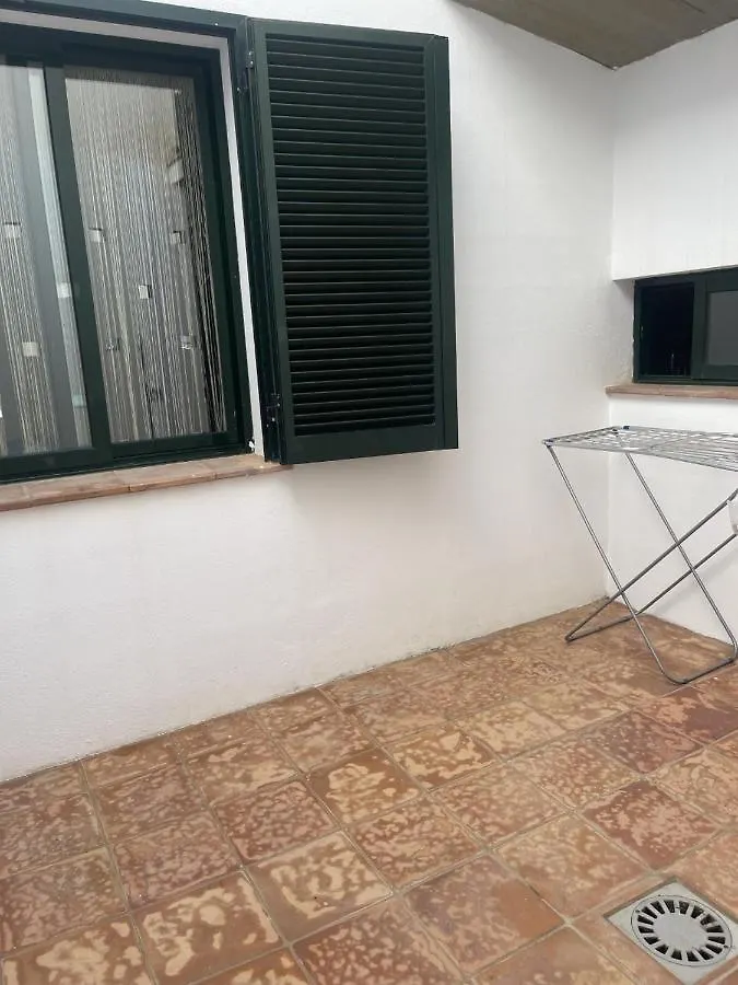 Apartamento Cala'N Bosch Cala'N Bosch  España