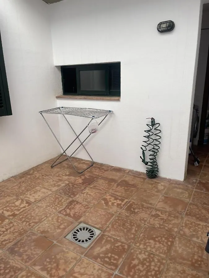 Apartamento Cala'N Bosch Cala'N Bosch