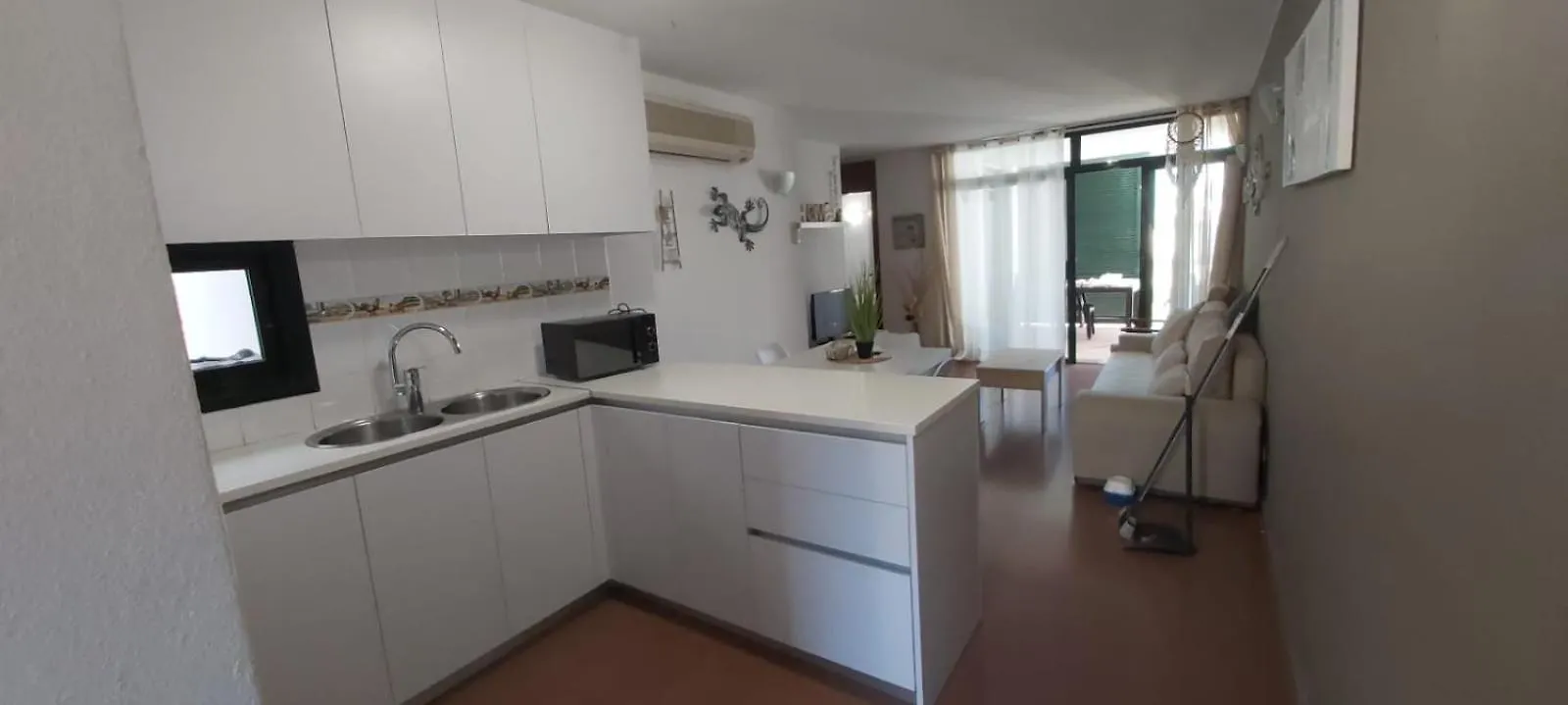 Apartamento Cala'N Bosch Cala'N Bosch