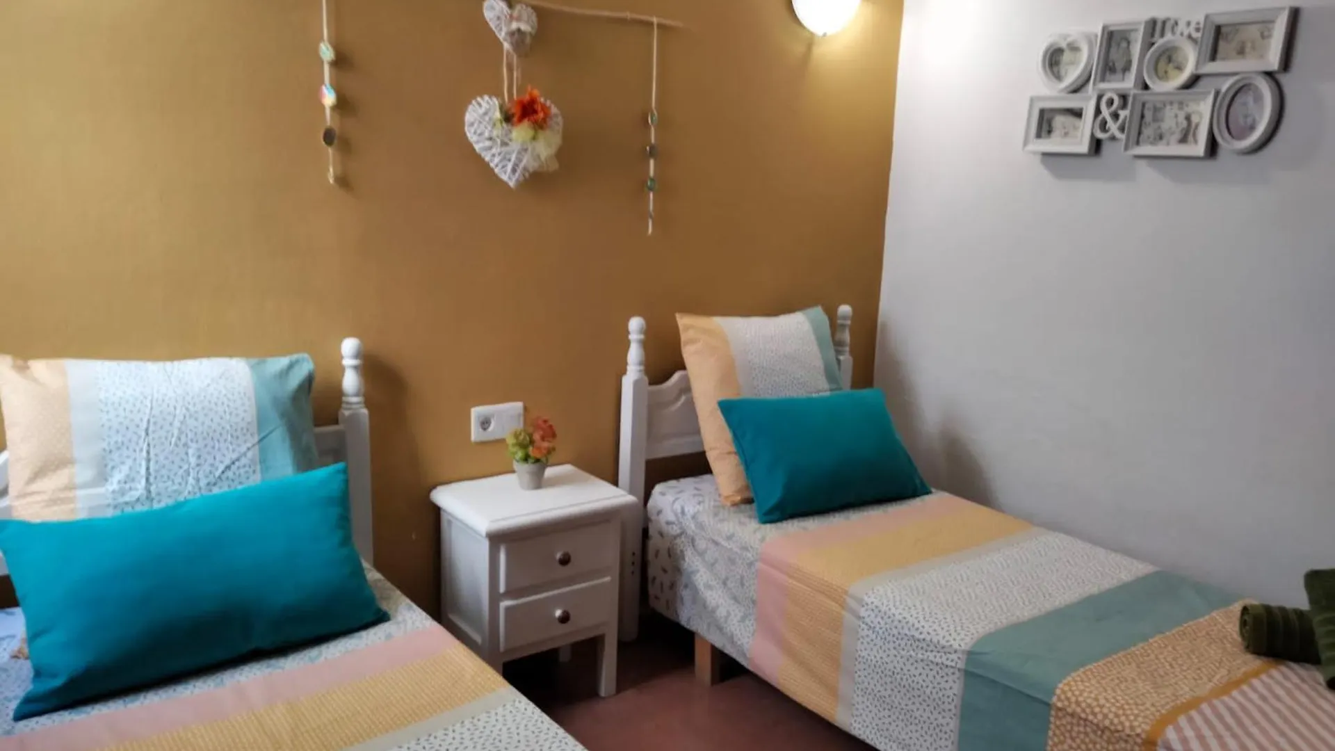 Apartamento Cala'N Bosch Cala'N Bosch
