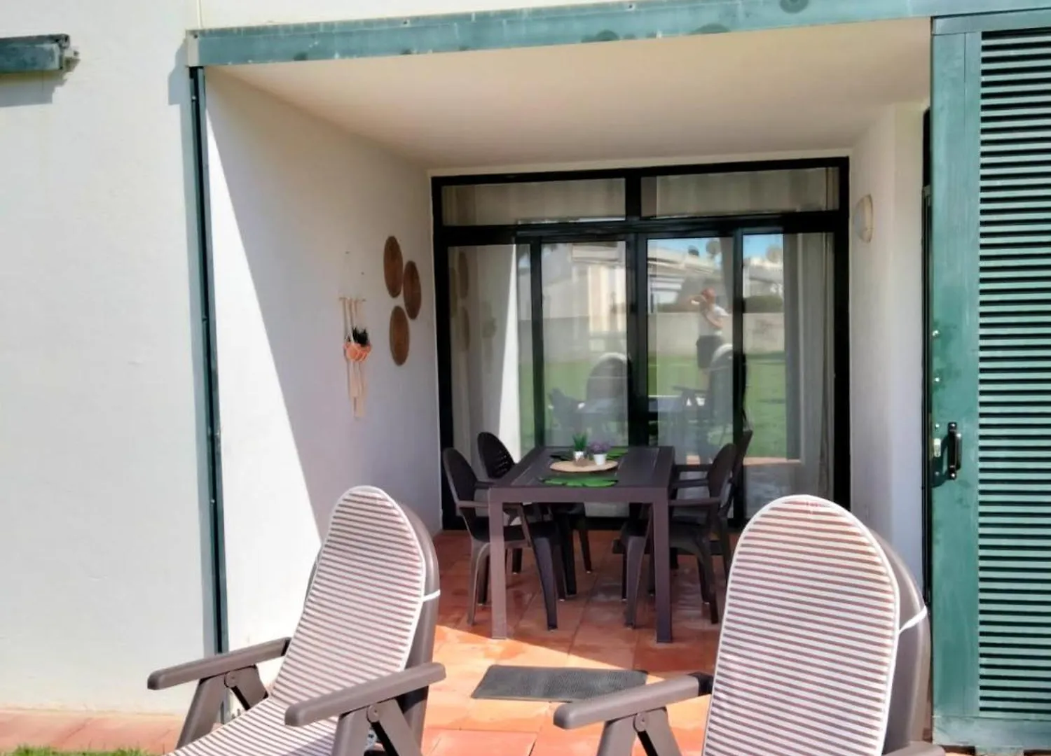 Apartamento Cala'N Bosch Cala'N Bosch