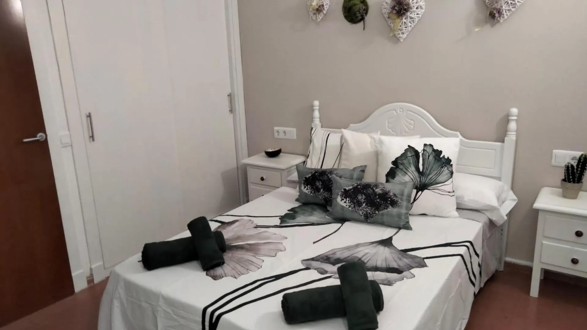Apartamento Cala'N Bosch Cala'N Bosch