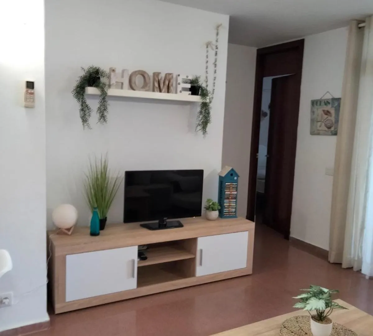Apartamento Cala'N Bosch Cala'N Bosch