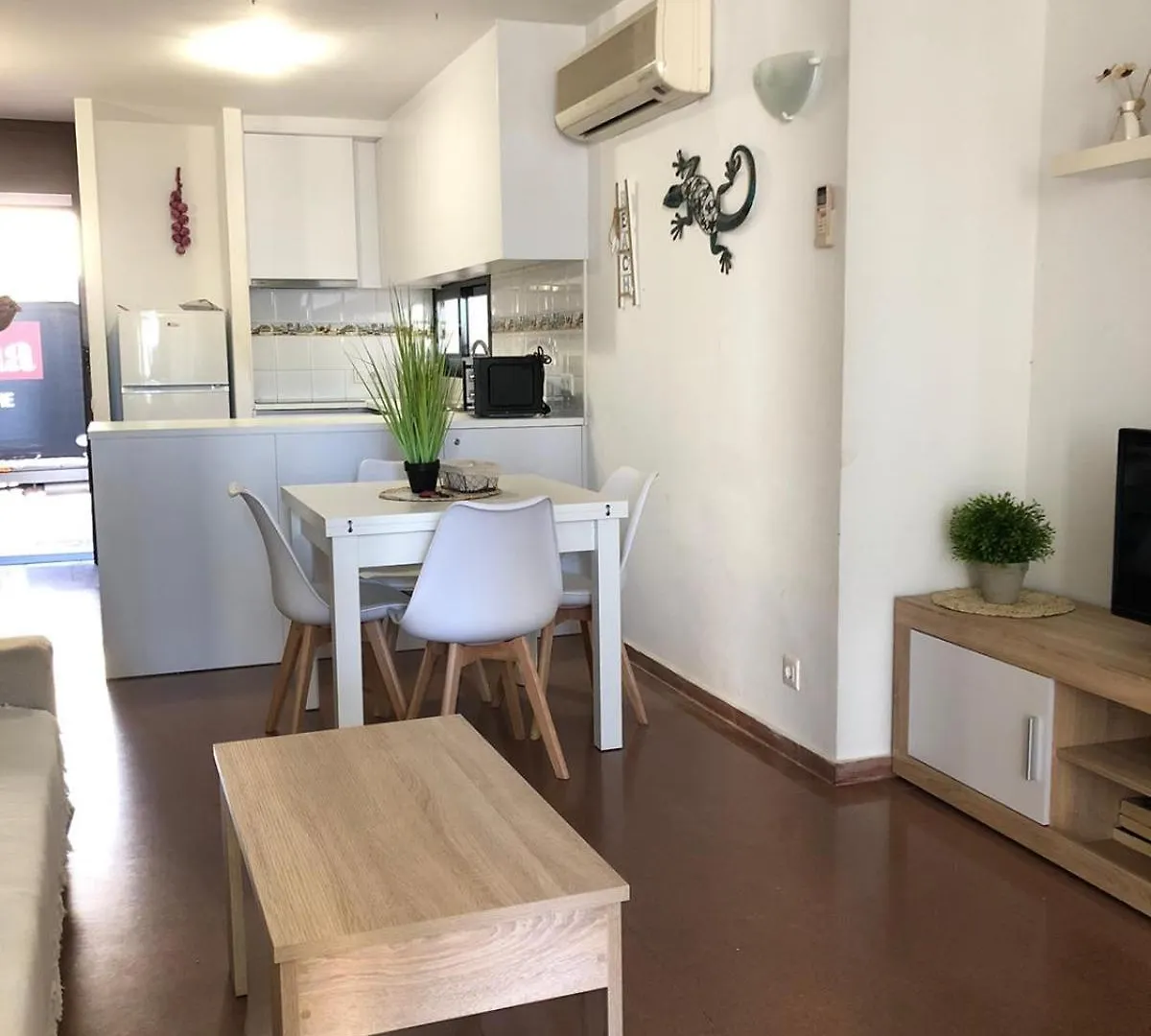 Apartamento Cala'N Bosch Cala'N Bosch  0*, Cala'N Bosch (Menorca) España