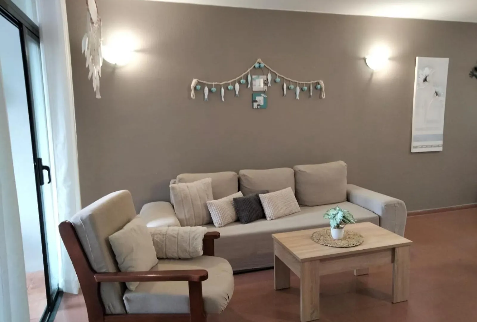 Apartamento Cala'N Bosch Cala'N Bosch