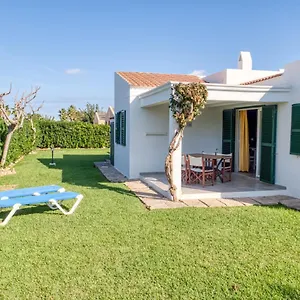 Golondrinas Apartamento
