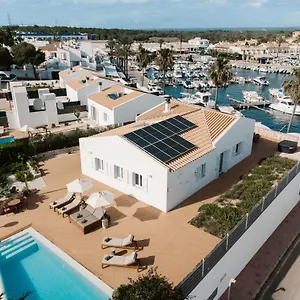 Menorca - & Del Курортный комплекс